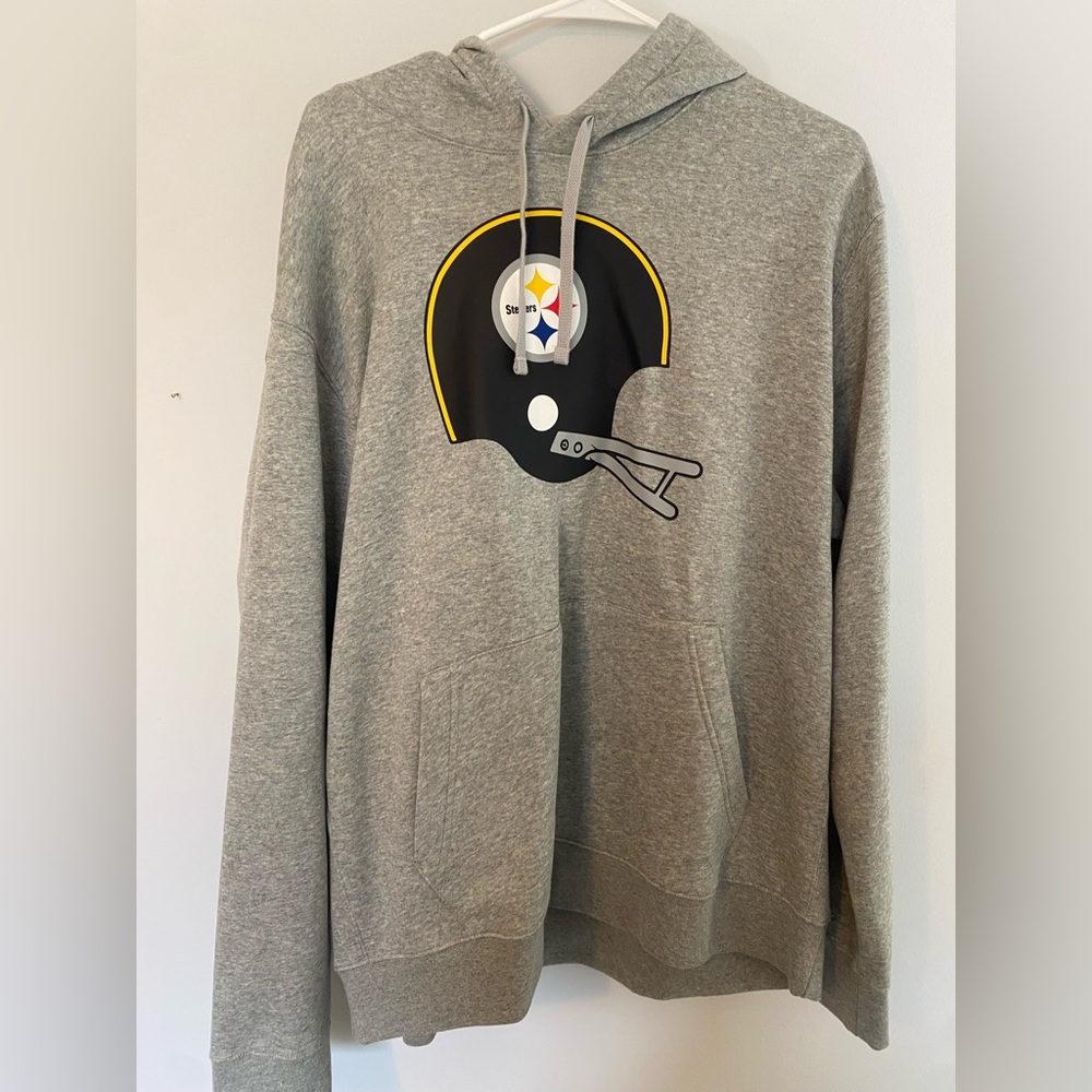Nike Steelers Hoodie NEW WITH TAGS!
